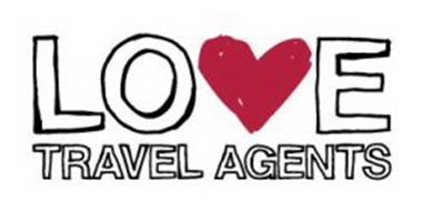 love travel agent