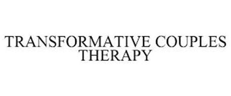 TRANSFORMATIVE COUPLES THERAPY