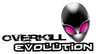 overkill evolution