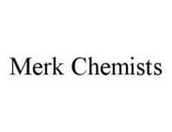 MERK CHEMISTS