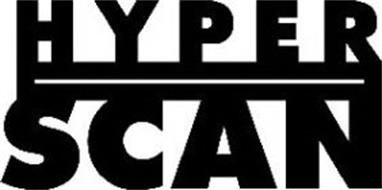 Hyperscan Trademark Of Mattel Inc Serial Number 78872453