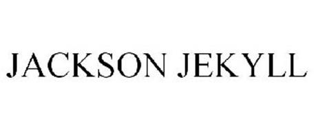 jackson serial numbers