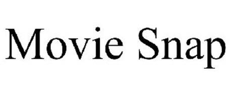 MOVIE SNAP Trademark of MATTEL, INC.. Serial Number: 85000406 ...