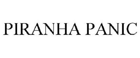 PIRANHA PANIC