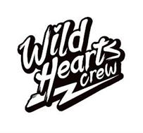 wild hearts crew mattel