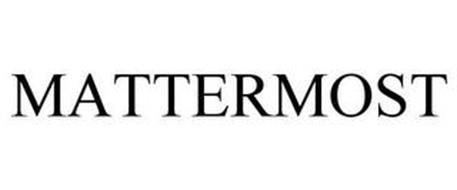 mattermost logo