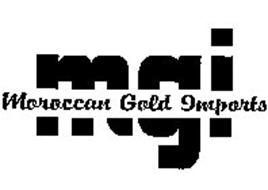 MOROCCAN GOLD IMPORTS MGI