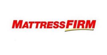 MATTRESS FIRM Trademark of Mattress Firm, Inc.. Serial Number: 77216757