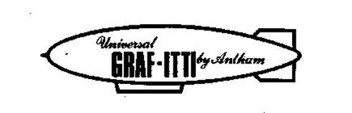UNIVERSAL GRAF-ITTI BY ANTHAM