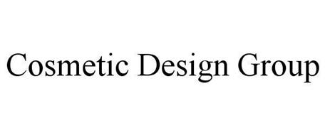COSMETIC DESIGN GROUP