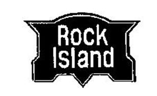 ROCK ISLAND Trademark of Maytag Corporation Serial Number: 75976967 ...