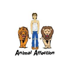 ANIMAL AFFECTION