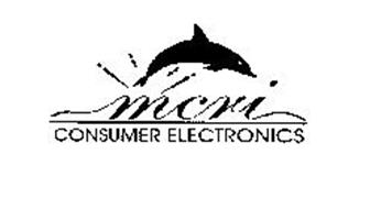 MCRI CONSUMER ELECTRONICS