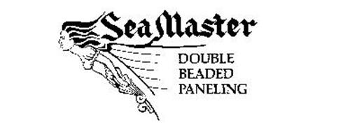 SEA MASTER DOUBLE BEADED PANELING