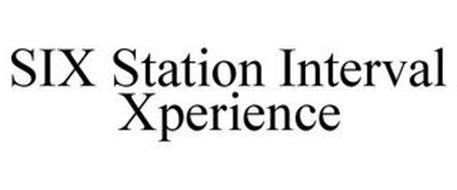SIX STATION INTERVAL XPERIENCE