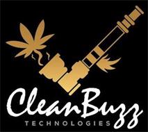 CLEANBUZZ TECHNOLOGIES