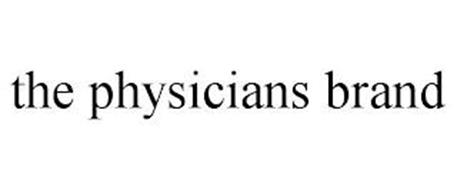 THE PHYSICIANS BRAND