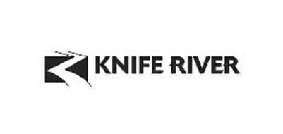 KNIFE RIVER Trademark of MDU Resources Group, Inc.. Serial Number ...