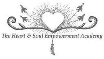 THE HEART & SOUL EMPOWERMENT ACADEMY