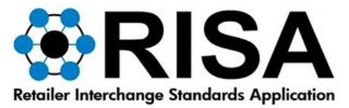 RISA RETAILER INTERCHANGE STANDARDS APPLICATION