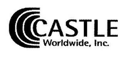 CASTLE WORLDWIDE, INC.