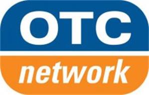 OTC NETWORK Trademark of Medagate Corp Serial Number: 85377737