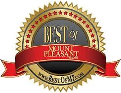 BEST OF MOUNT PLEASANT MAGAZINE WWW.BESTOFMP.COM