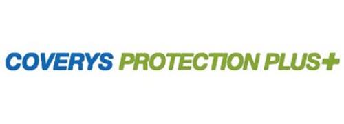 COVERYS PROTECTION PLUS+ Trademark of Medical Professional