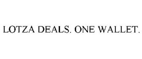 Lotza deals