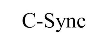 C-SYNC