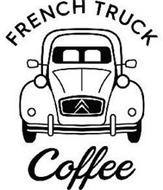 FRENCH TRUCK COFFEE