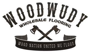 Woodwudy Wholesale Flooring Wood Nation United We Floor Trademark