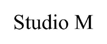 STUDIO M Trademark of Meijer, Inc. Serial Number: 78870268 ...