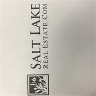 SALT LAKE REAL ESTATE.COM