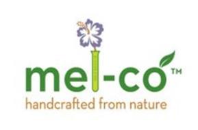 MEL-CO HANDCRAFTED FROM NATURE