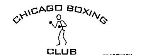 CHICAGO BOXING CLUB