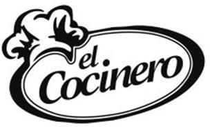 Image result for El Cocinero Restaurant logo