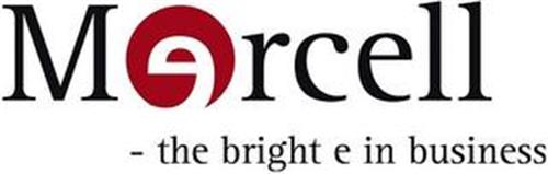MERCELL - THE BRIGHT E IN BUSINESS