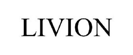 LIVION Trademark of MERCK KGAA. Serial Number: 85368694 :: Trademarkia ...