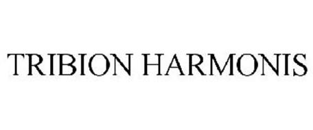 TRIBION HARMONIS Trademark of MERCK KGAA Serial Number: 85139554 ...