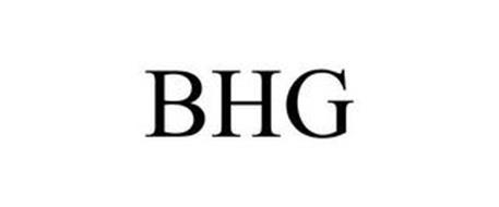 Bhg Trademark Of Meredith Corporation Serial Number: 87393747 