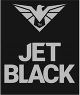 JET BLACK