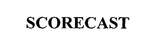 Scorecast Scorecast