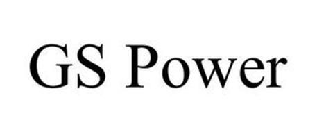 GS POWER