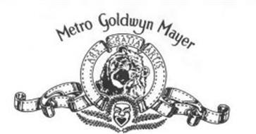 METRO GOLDWYN MAYER ARS GRATIA ARTIS Trademark of Metro-Goldwyn-Mayer ...
