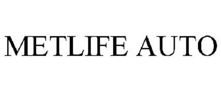 MetLife Auto Insurance Logo