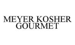 MEYER KOSHER GOURMET