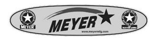 MANUFACTURED IN DORCHESTER WI BY MEYER MEYER WWW.MEYERMFG.COM DRINK MILK EAT BUTTER AND CHEESE THE "HEALTH FOODS" OF AMERICA