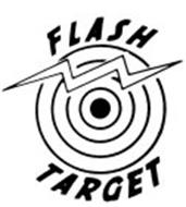 target flash shirt