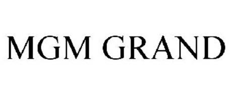 mgm grand hotel and casino logo